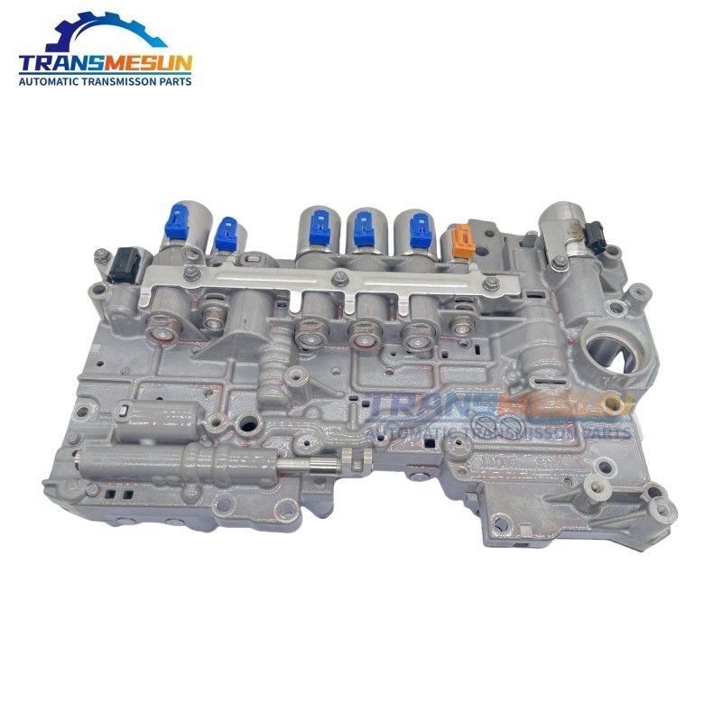 2015-2020 Toyota Prado J150 3.5L 6 vitesses corps de la vanne de transmission automatique par Transmesun