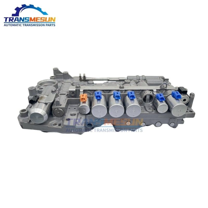2015-2020 Toyota Prado J150 3.5L 6 vitesses corps de la vanne de transmission automatique par Transmesun