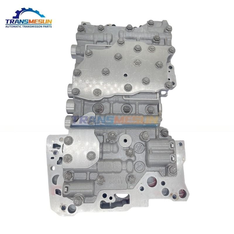 2015-2020 Toyota Prado J150 3.5L 6 vitesses corps de la vanne de transmission automatique par Transmesun