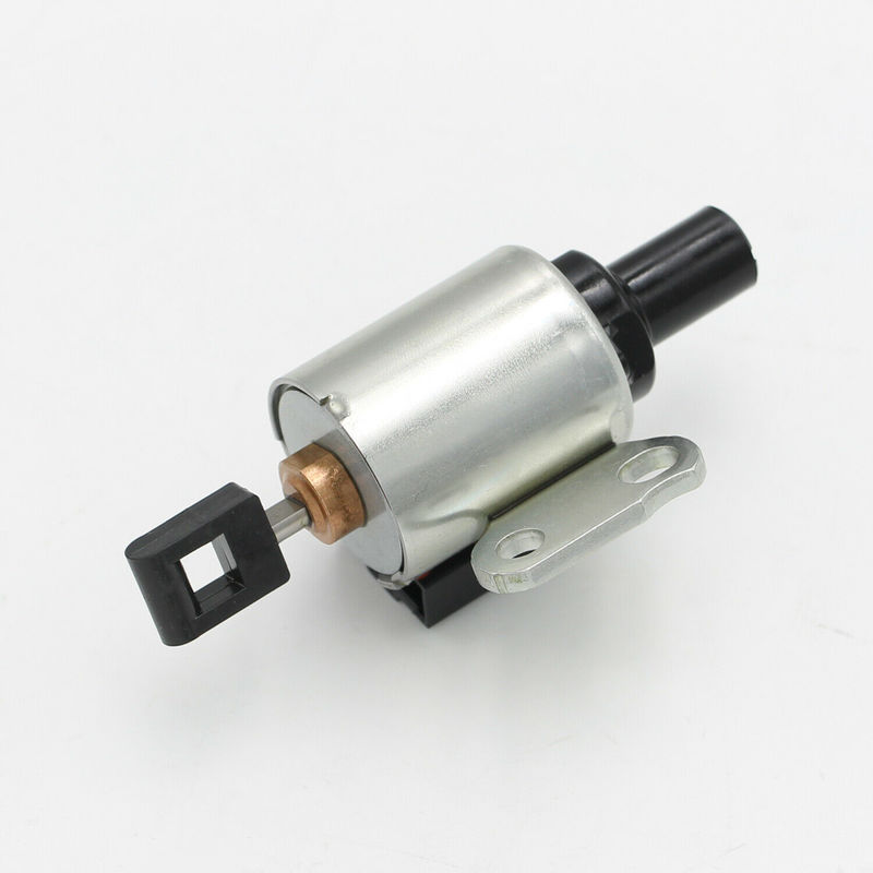 Moteur pas à pas à soupape solénoïde JF011E pour différents types de boîtes de vitesses automobiles