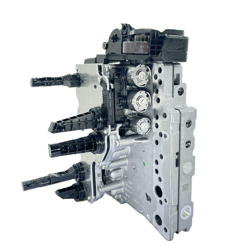 Numéro de pièce 36002911 Volvo C30 S60 XC60 6DCT450 MPS6 Unité de commande du corps de la vanne de la boîte de vitesses