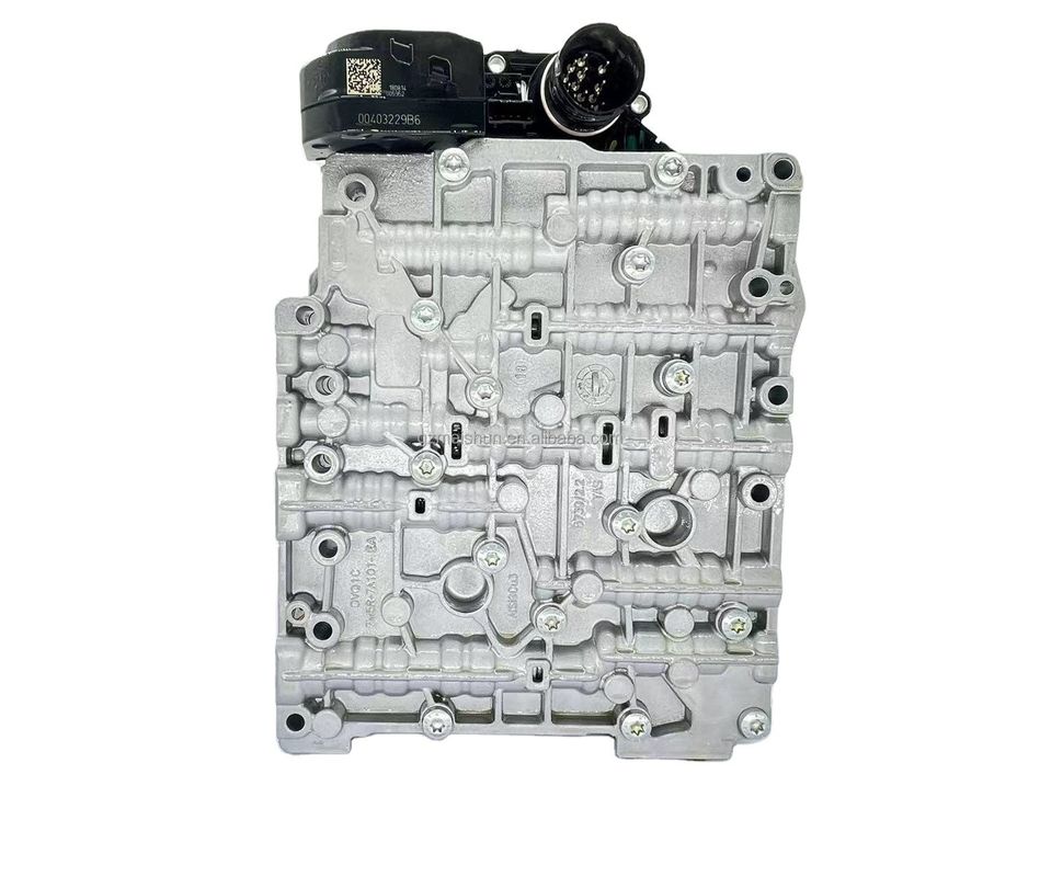 Numéro de pièce 36002911 Volvo C30 S60 XC60 6DCT450 MPS6 Unité de commande du corps de la vanne de la boîte de vitesses