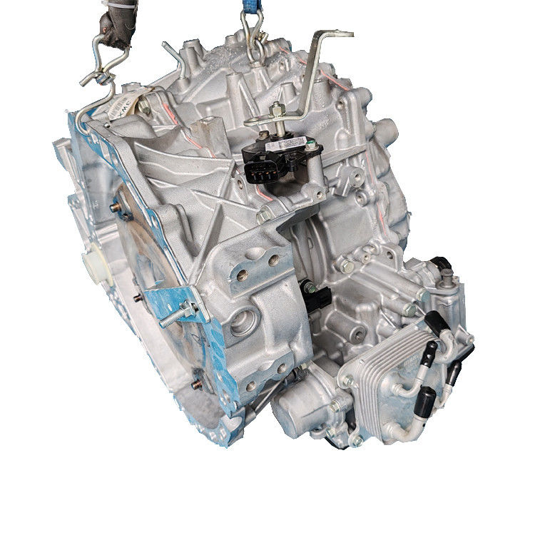 2012 TRANSMESUN 3.5L 4WD VQ35DE Assemblage de boîte de vitesses pour Infiniti Remplacer / réparer