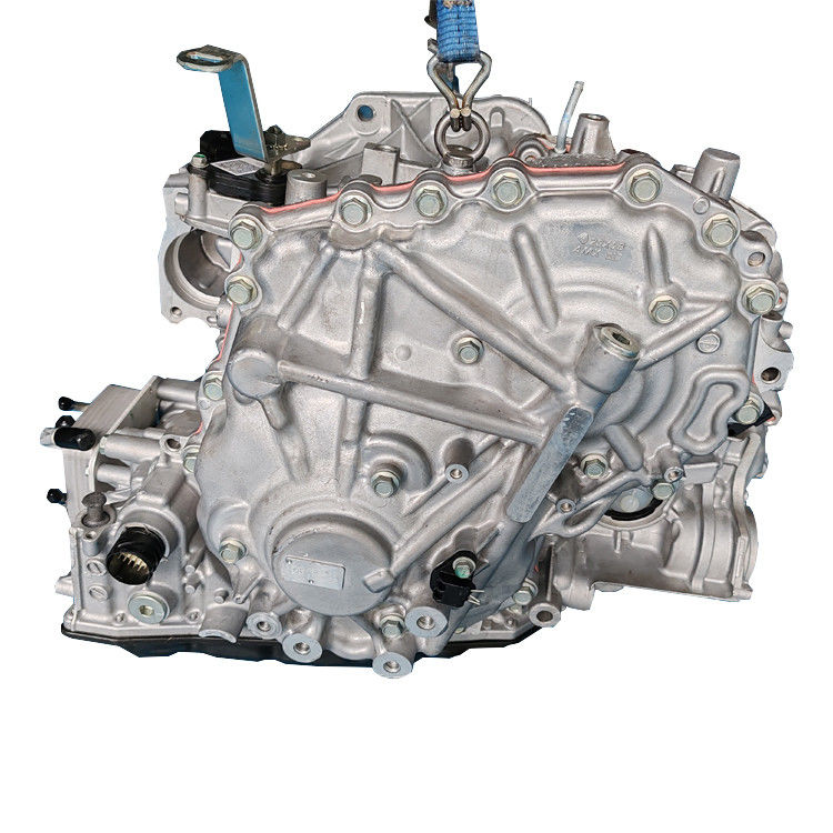 2012 TRANSMESUN 3.5L 4WD VQ35DE Assemblage de boîte de vitesses pour Infiniti Remplacer / réparer