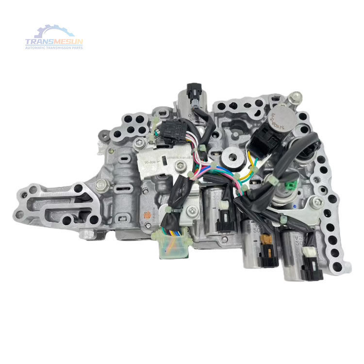 JF016E JF017E Carrosserie de soupape pour Nissan Originale 2016- Année OE NO 31705-X483B