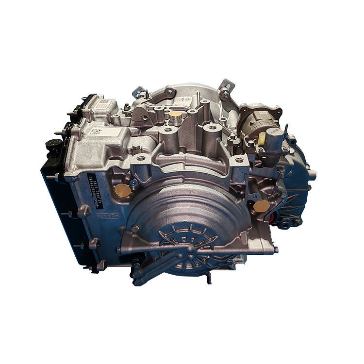 Transit Connect 2018: boîte de vitesses à 8 vitesses AT 8F35 de type TRANSMESUN 2.0L FWD réaménagée