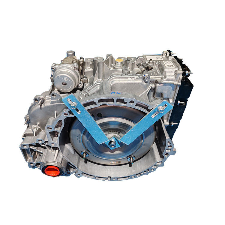 Transit Connect 2018: boîte de vitesses à 8 vitesses AT 8F35 de type TRANSMESUN 2.0L FWD réaménagée