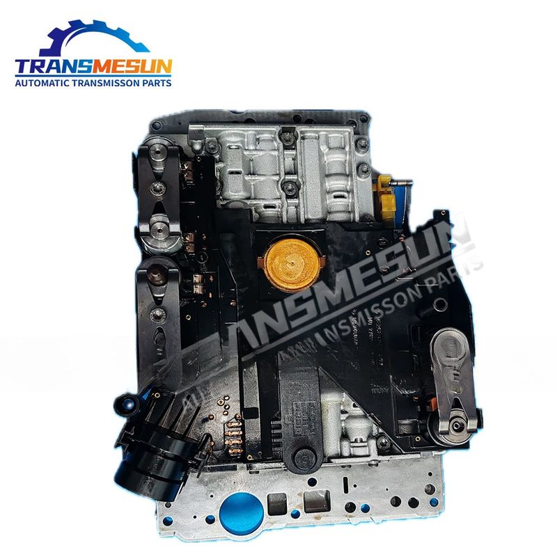 Remplacement direct Transmesun Assemblage de carrosserie de soupape pour Mercedes 5 vitesses 722.6 automatique
