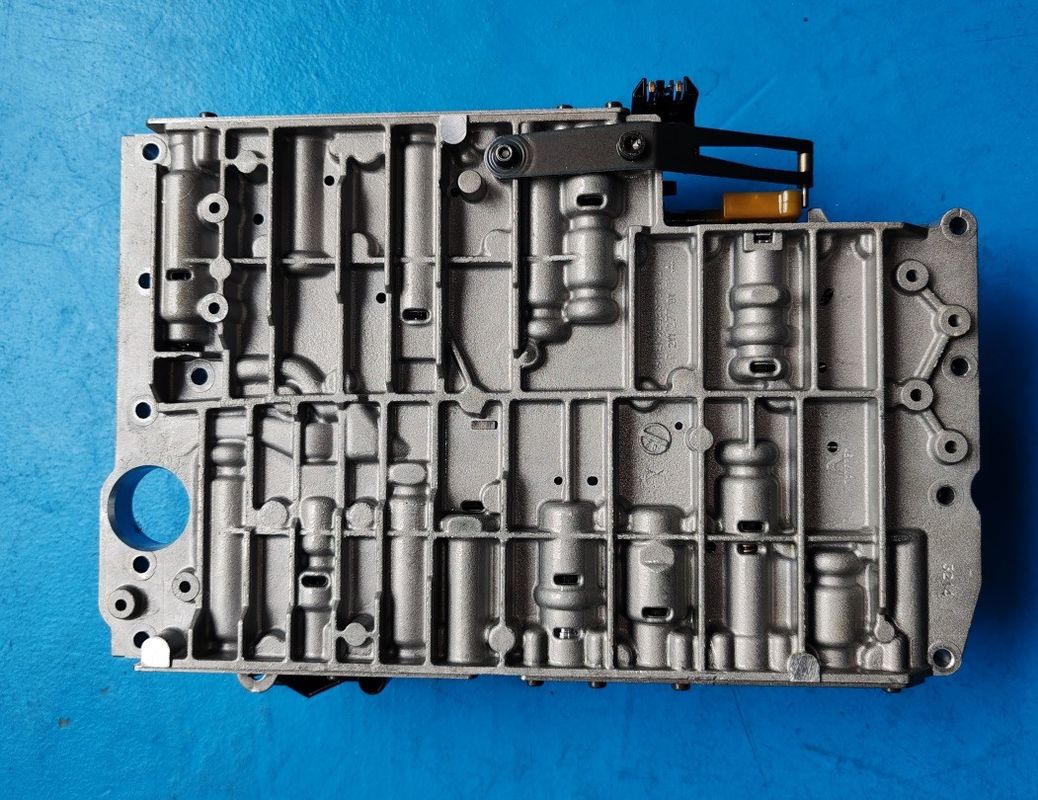Remplacement direct Transmesun Assemblage de carrosserie de soupape pour Mercedes 5 vitesses 722.6 automatique