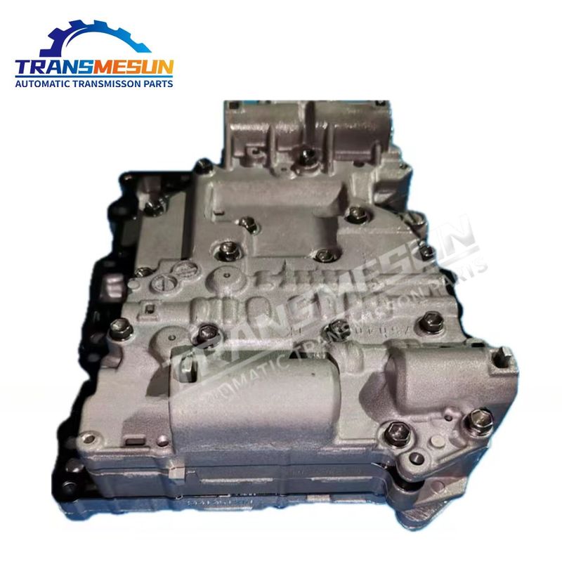 Corps de soupape de transmission TF-72SC TF72SC GA6F21AW
