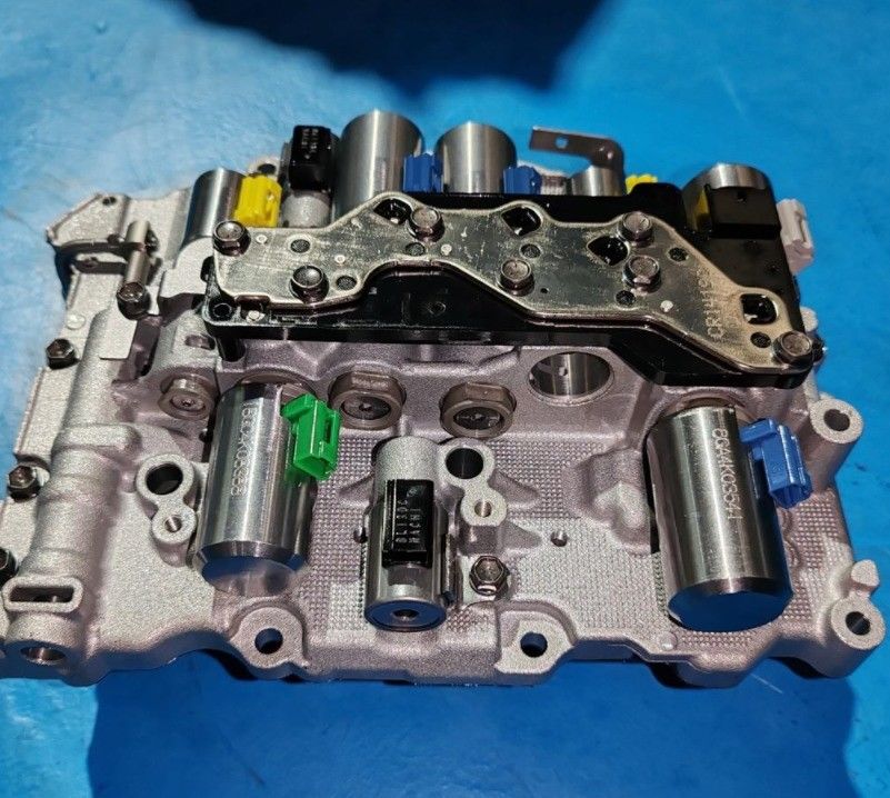 Corps de soupape de transmission TF-72SC TF72SC GA6F21AW