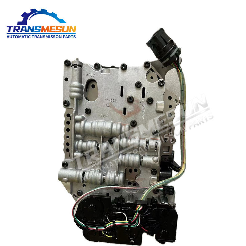 M11 DSI6 Assemblage du corps de soupape DSI5F5F6 pour SsangYong Geely Lifan 2010-2016 BO YUE