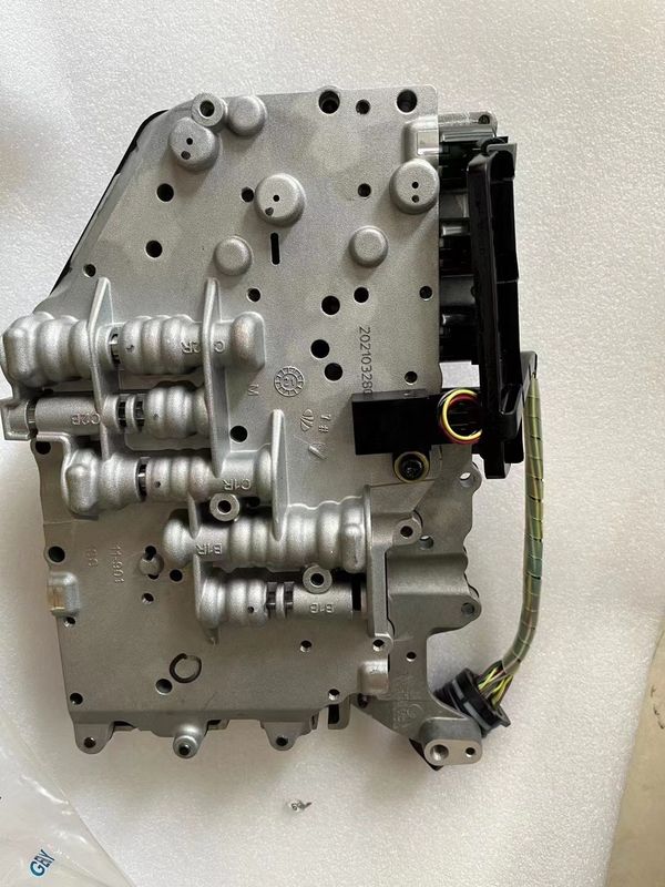 M11 DSI6 Assemblage du corps de soupape DSI5F5F6 pour SsangYong Geely Lifan 2010-2016 BO YUE