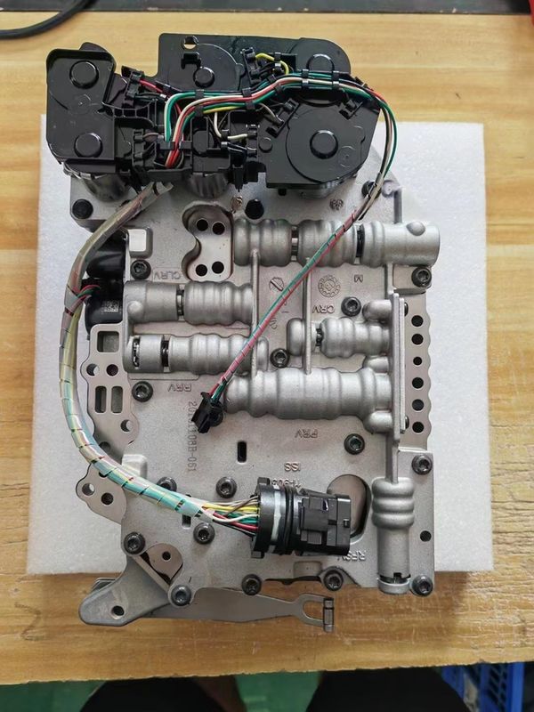 M11 DSI6 Assemblage du corps de soupape DSI5F5F6 pour SsangYong Geely Lifan 2010-2016 BO YUE