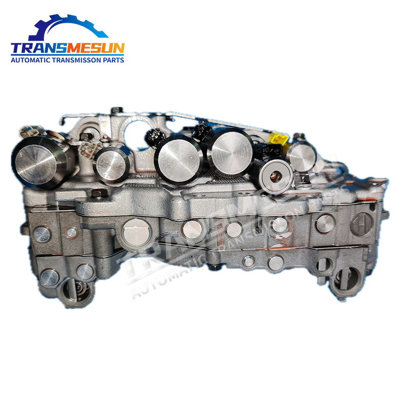 Transmission automatique à 6 vitesses pour Peugeot Citroen OE NO. 9806533180
