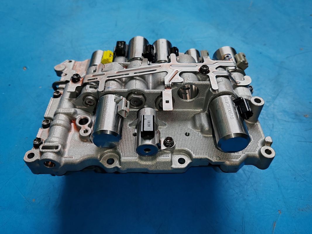Transmission automatique à 6 vitesses pour Peugeot Citroen OE NO. 9806533180