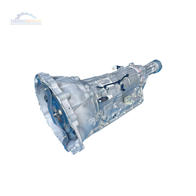 Assemblage de boîte de vitesses en aluminium à 6 vitesses A960E pour moteur Toyota Crown 5GR-FE