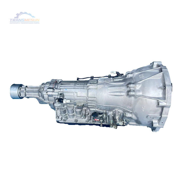 Assemblage de boîte de vitesses en aluminium à 6 vitesses A960E pour moteur Toyota Crown 5GR-FE