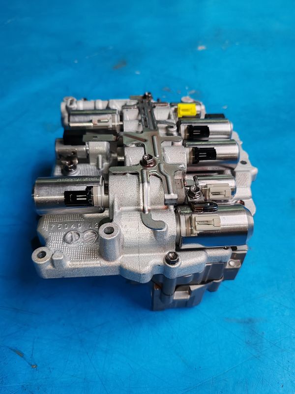 Transmission automatique à 6 vitesses pour Peugeot Citroen OE NO. 9806533180
