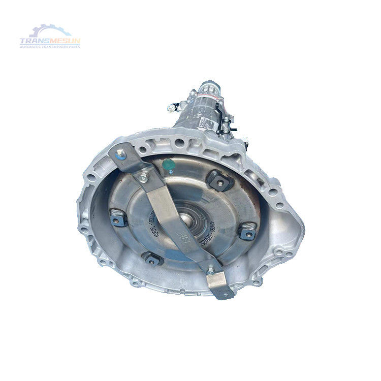 Assemblage de boîte de vitesses en aluminium à 6 vitesses A960E pour moteur Toyota Crown 5GR-FE