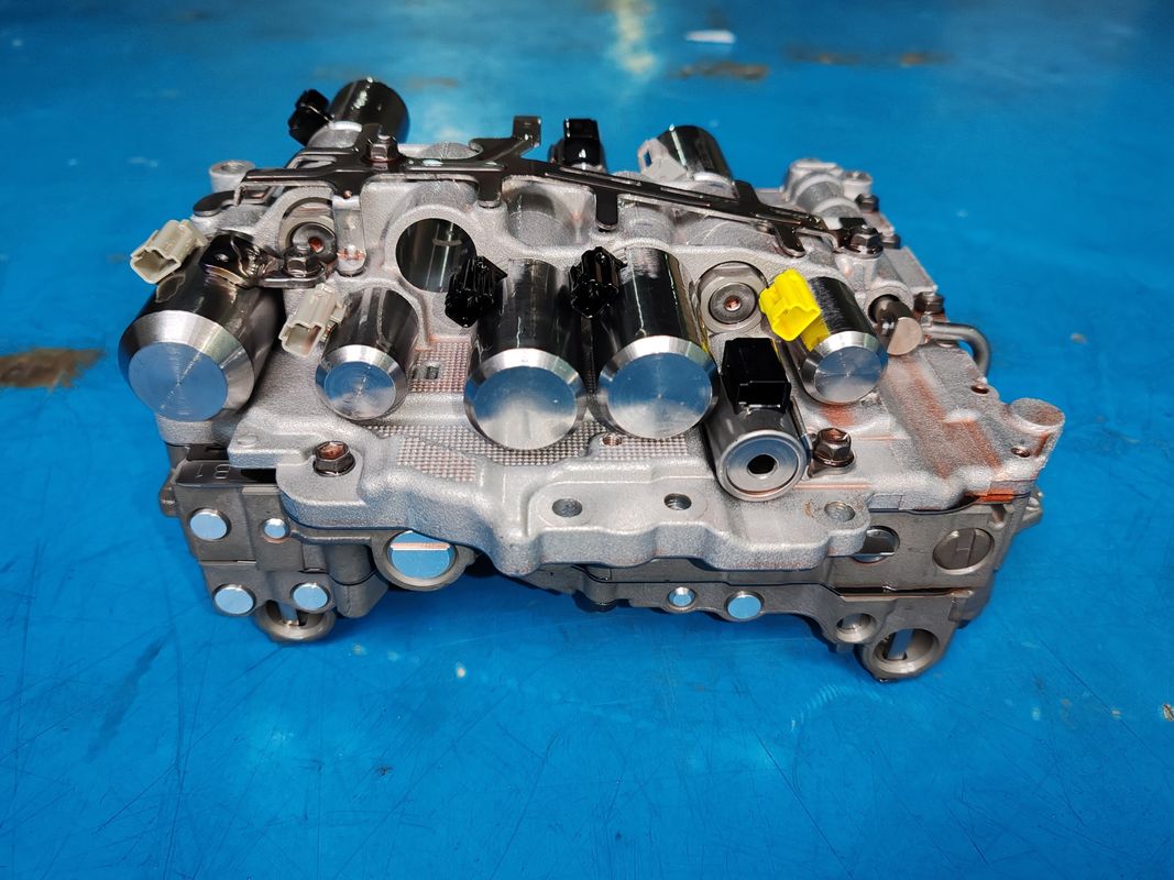 Transmission automatique à 6 vitesses pour Peugeot Citroen OE NO. 9806533180