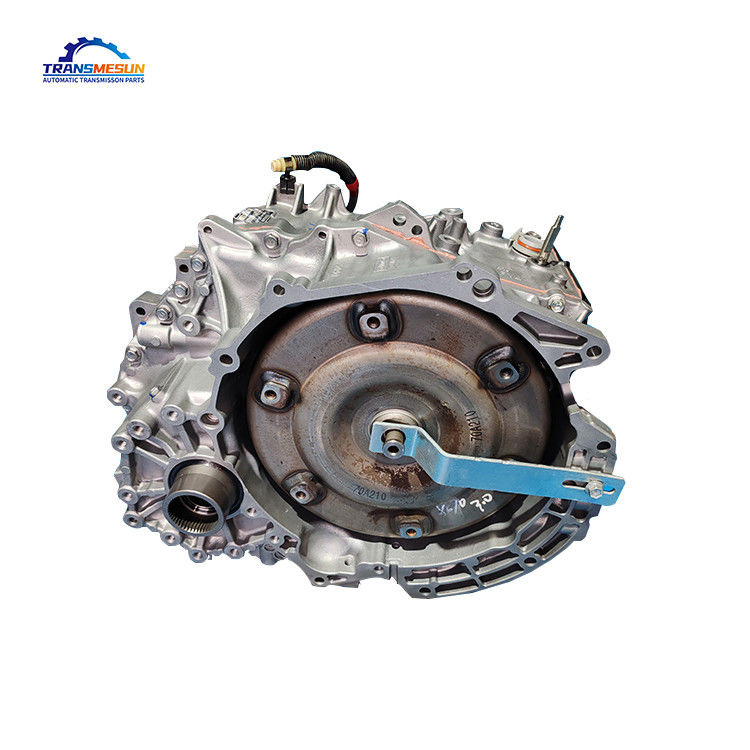36050597 Assemblage de transmission automatique à 6 vitesses TF-80SC réaménagé pour VO LVO B6304T4