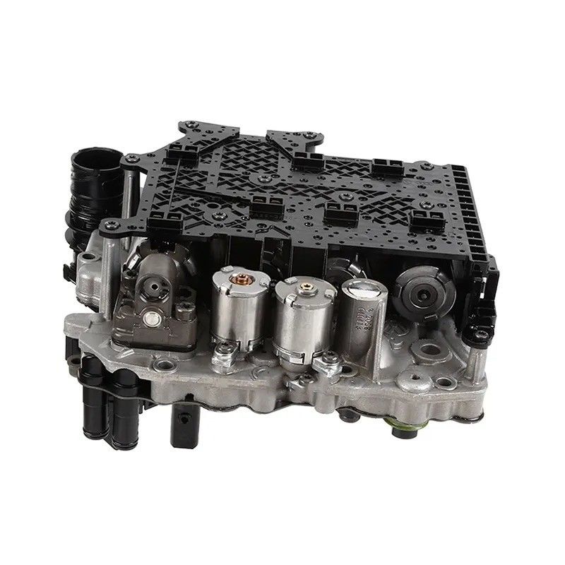 Audi Q3 DQ500 0BH Corps de soupape de boîte de vitesses de transmission avec TCU pour une efficacité optimale