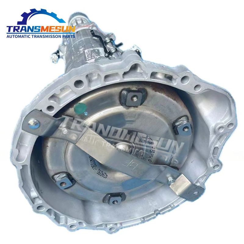 Transmission automatique à 6 vitesses A960E pour le moteur Toyota Crown 2.5L 5GR-FE Année 2012-2013