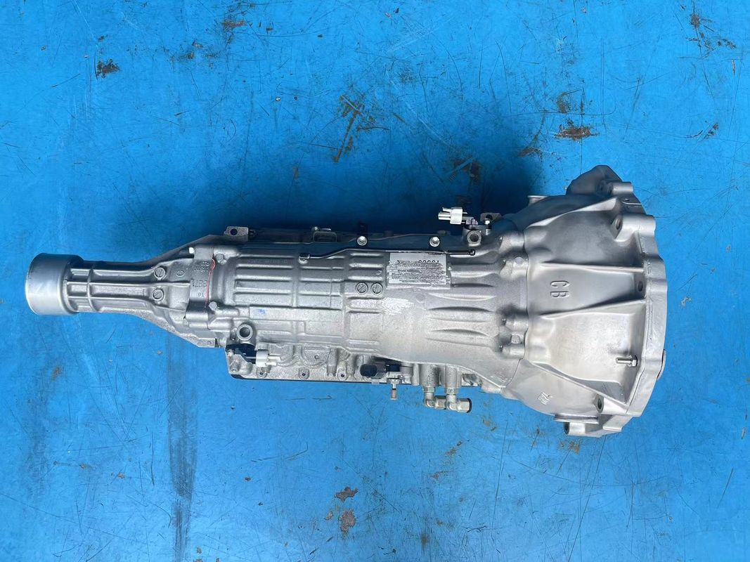 Transmission automatique à 6 vitesses A960E pour le moteur Toyota Crown 2.5L 5GR-FE Année 2012-2013