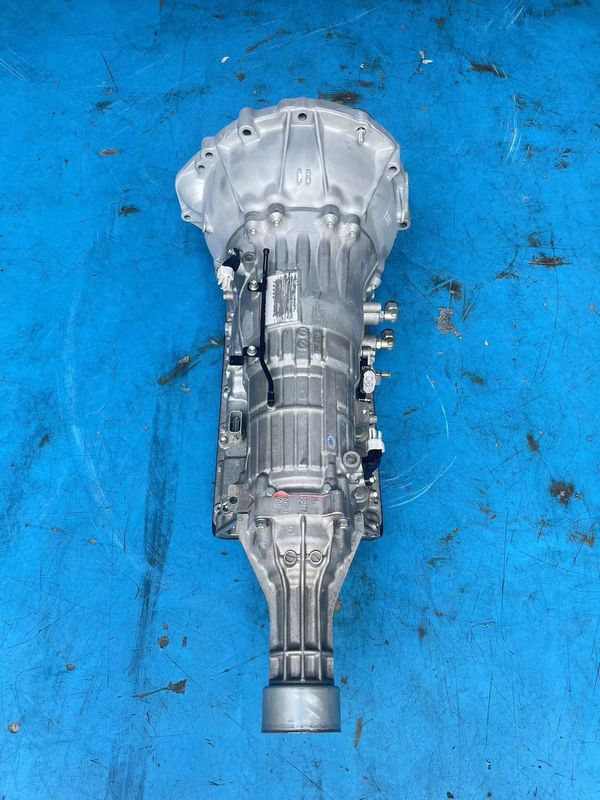 Transmission automatique à 6 vitesses A960E pour le moteur Toyota Crown 2.5L 5GR-FE Année 2012-2013