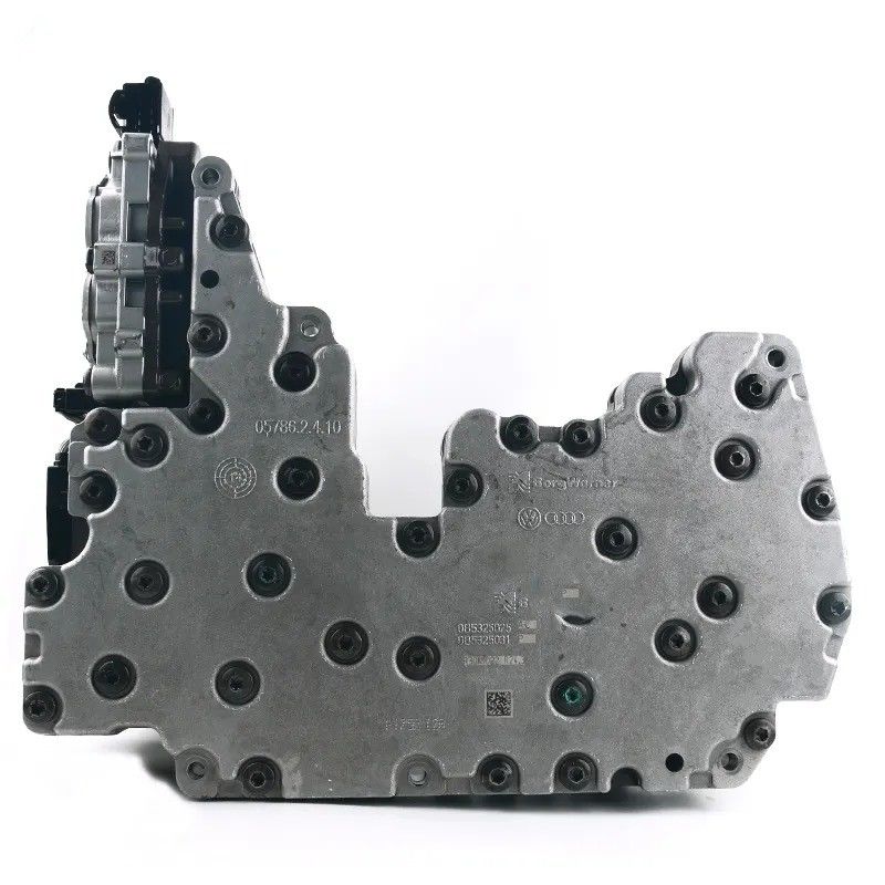 DQ500 DL501 0BH DSG 0B5927256B Corps de soupape mécatronique à transmission automatique 0B5 TCU pour Audi