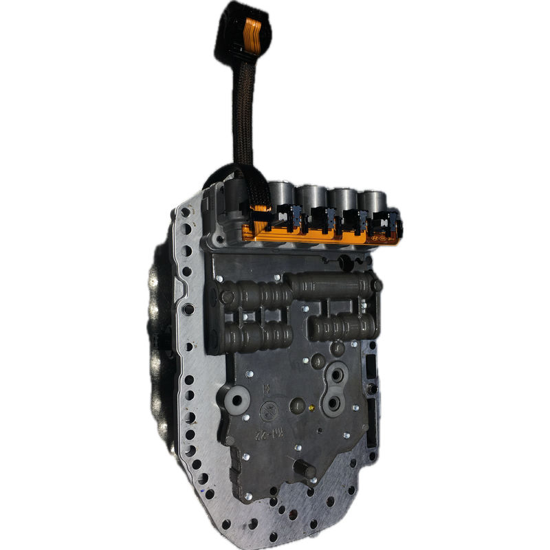 K2500 A4CF1 Corps de soupape de transmission OEM NO 4621023000 4621023020 pour les pièces détachées Hyundai Kia
