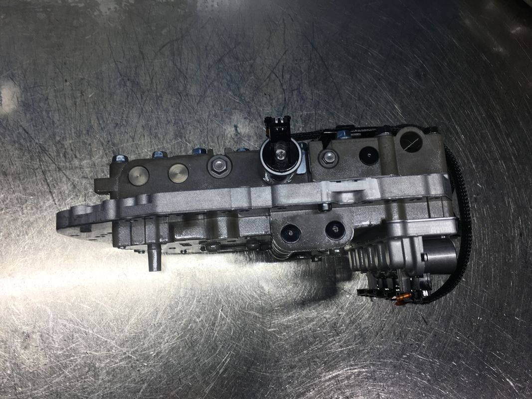 K2500 A4CF1 Corps de soupape de transmission OEM NO 4621023000 4621023020 pour les pièces détachées Hyundai Kia