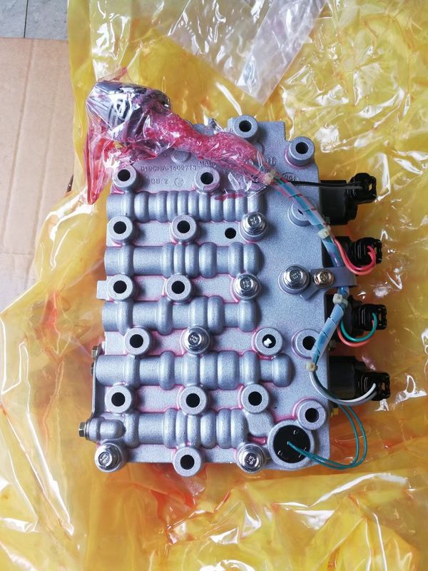 Type d'installation Remplacement direct CVT Assemblage du corps de la soupape solénoïde pour Chery Tiggo 2008-