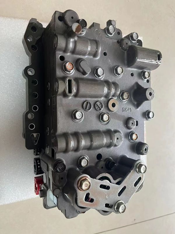 Kia Car Fitment A6MF2H Boîtes de vitesses Système de transmission Corps de soupape pour 2015-2023 Hyundai