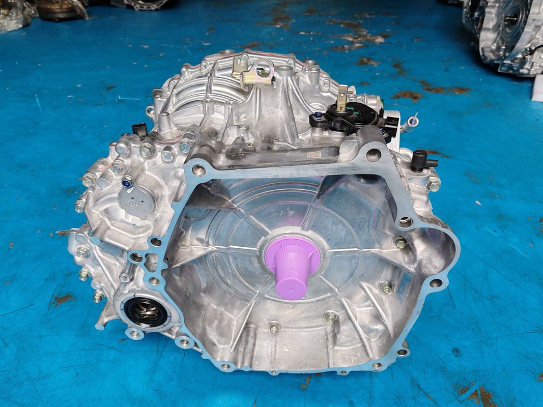 Honda CG3A 60A 3-1 1.5L CVT 2WD Dernière version Boîte de vitesses pour Honda Fitment