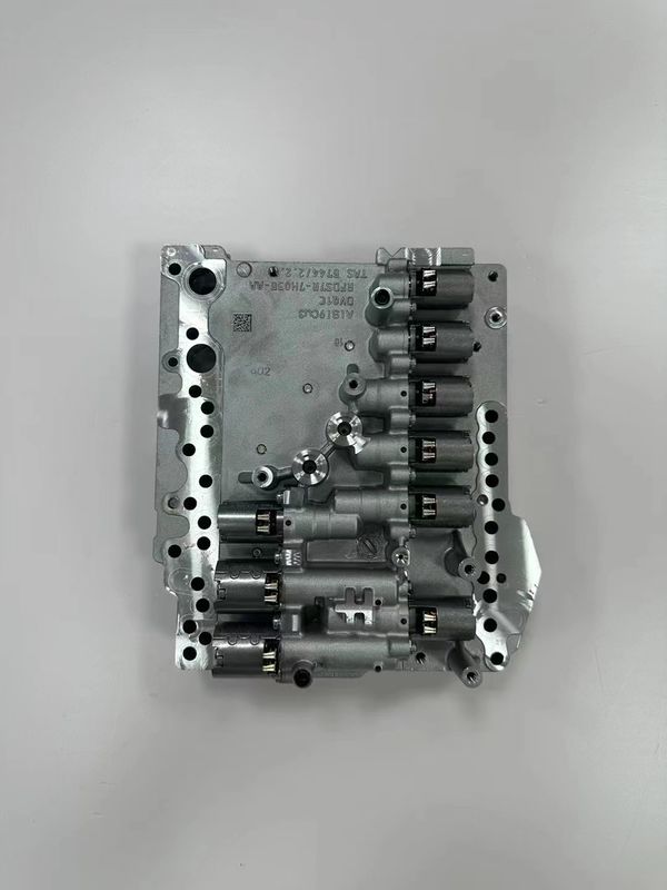 2015 TRANSMESUN MPS6 6DCT450 Corps de soupape de transmission pour Chang'an Ford Mondeo Zhisheng