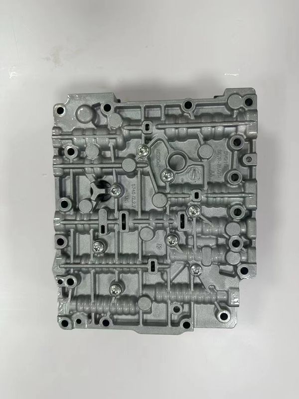 2015 TRANSMESUN MPS6 6DCT450 Corps de soupape de transmission pour Chang'an Ford Mondeo Zhisheng