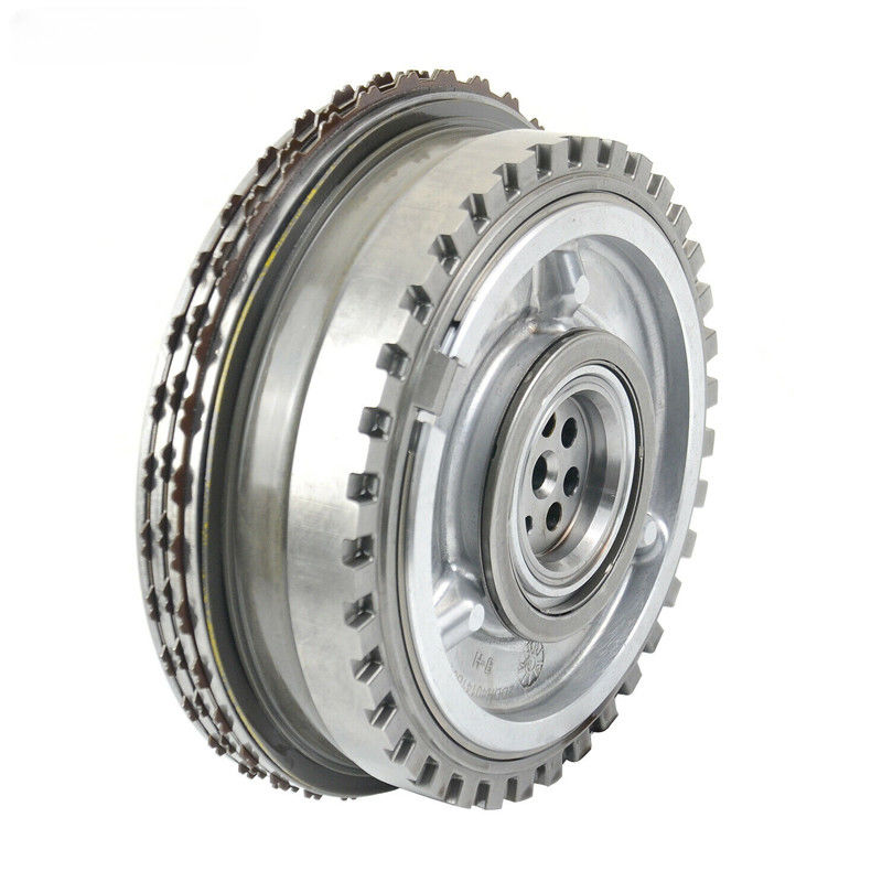 L'embrayage 6T40 est entièrement chargé pour GM Buick Opel Chevole Transmission 3-5 Retour en arrière Double Drum Kit 4-5-6