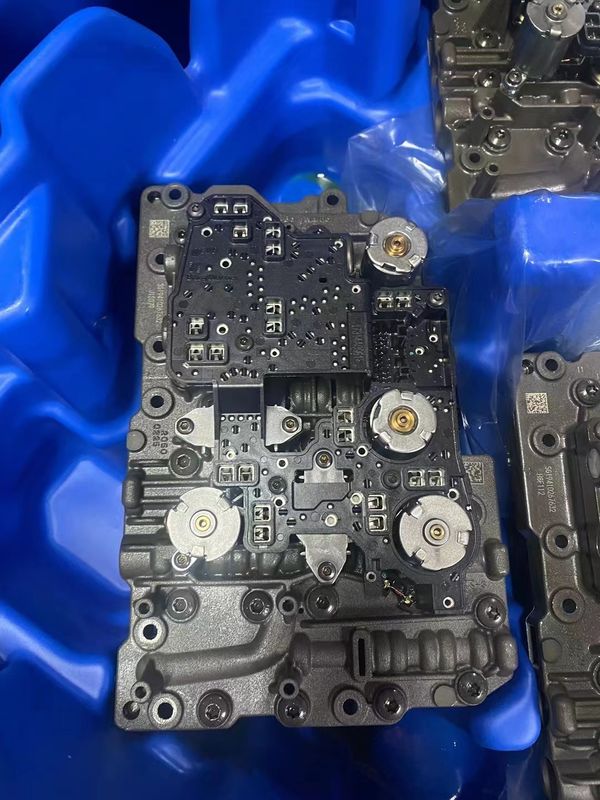 Transmission DCT360 assemblage de carrosserie de soupape de transmission pour MG GS Roewe OE N° 10539944