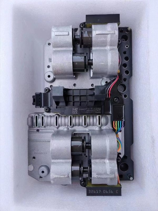 Transmission DCT360 assemblage de carrosserie de soupape de transmission pour MG GS Roewe OE N° 10539944