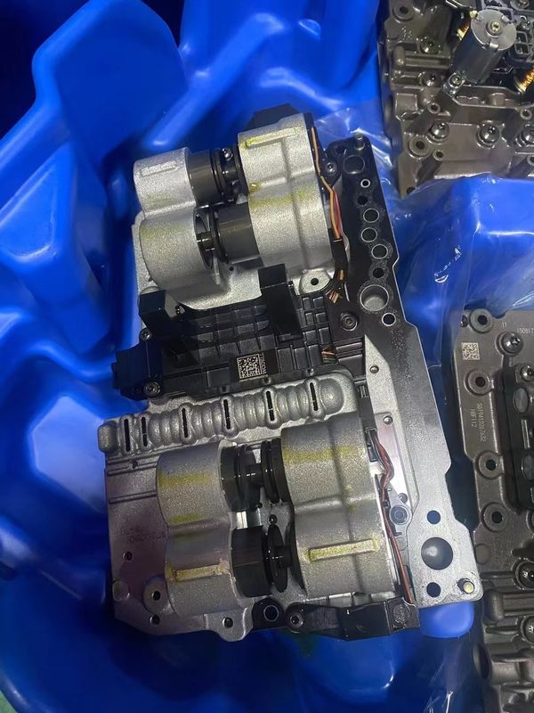 Transmission DCT360 assemblage de carrosserie de soupape de transmission pour MG GS Roewe OE N° 10539944