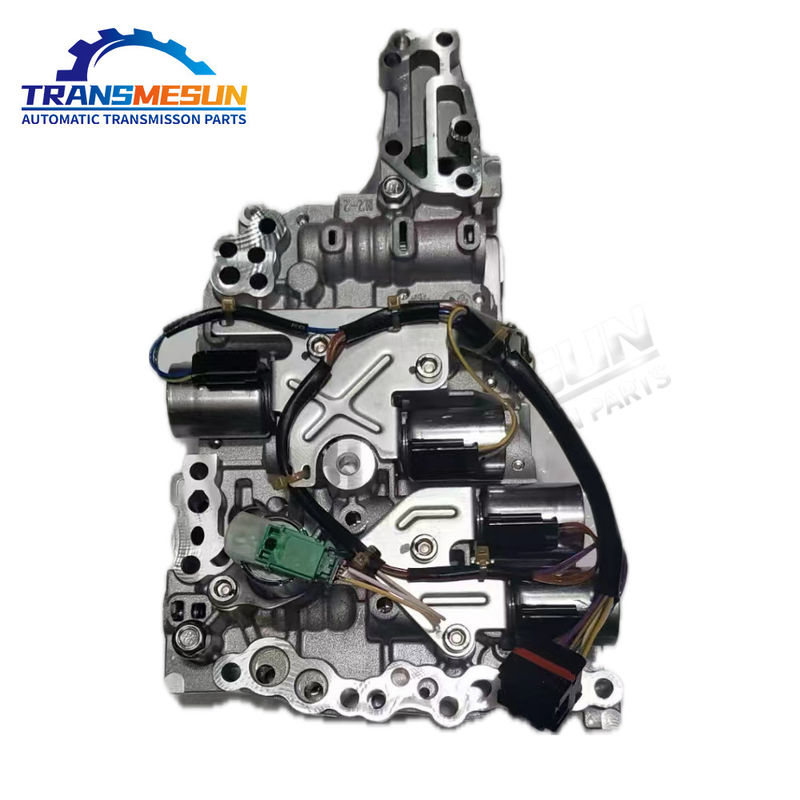 Transmesun 025CHA Assemblage de la carrosserie de la vanne de transmission pour Chery Tiggo 5X Tiggo 7 Arrizo 8 Arrizo GX