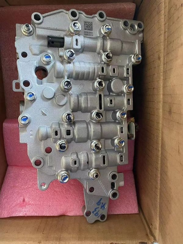 Transmesun 025CHA Assemblage de la carrosserie de la vanne de transmission pour Chery Tiggo 5X Tiggo 7 Arrizo 8 Arrizo GX