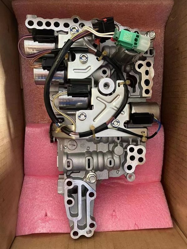 Transmesun 025CHA Assemblage de la carrosserie de la vanne de transmission pour Chery Tiggo 5X Tiggo 7 Arrizo 8 Arrizo GX