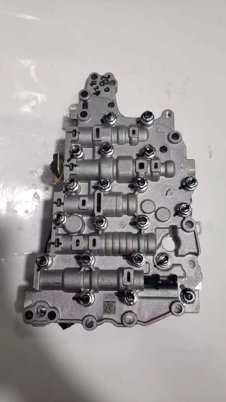 Transmesun 025CHA Assemblage de la carrosserie de la vanne de transmission pour Chery Tiggo 5X Tiggo 7 Arrizo 8 Arrizo GX