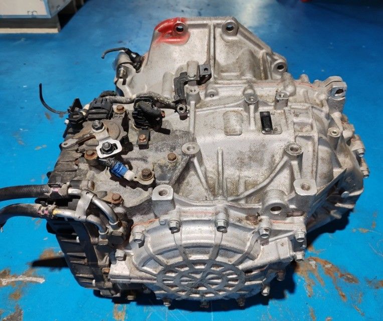 SANTA FE 13 Assemblage de transmission automatique à quatre roues motrices à six vitesses pour Hyundai