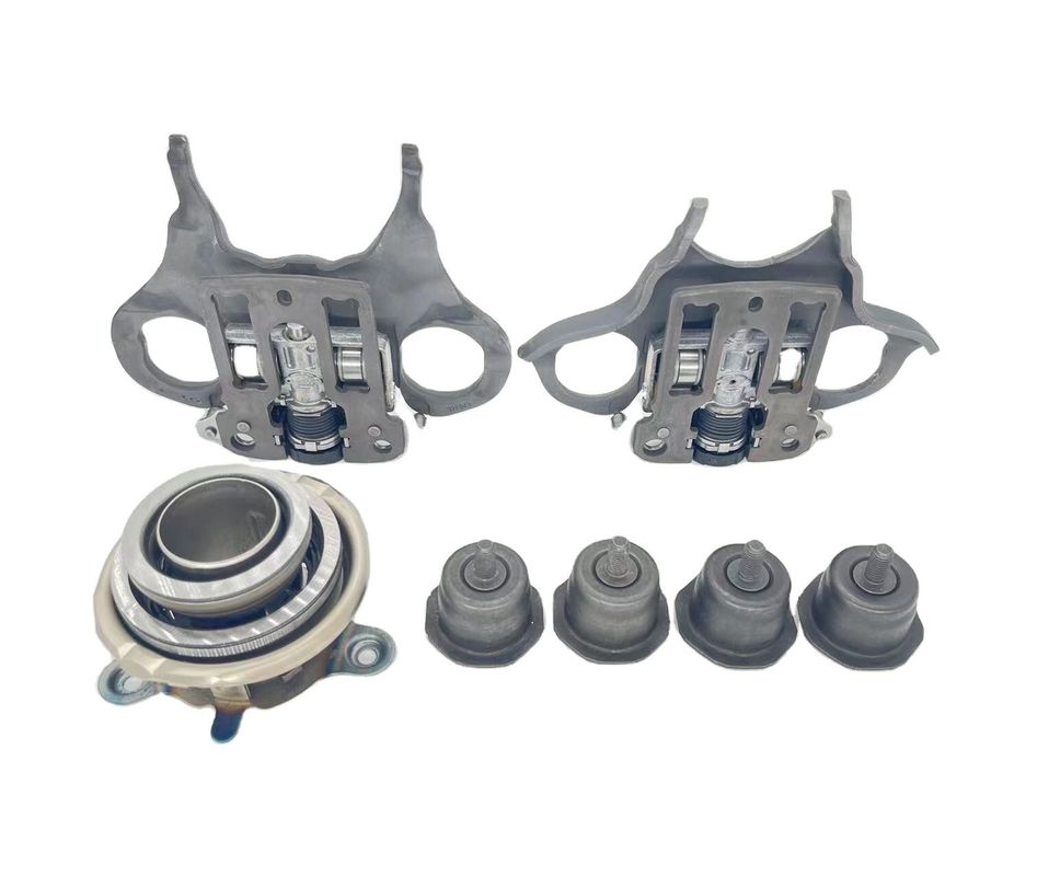 35X35X15cm Kit à double embrayage sec Chery Tiggo Geely Emgrand GL 1.8 JLC-4G18 6DCT250 Boîte de vitesses