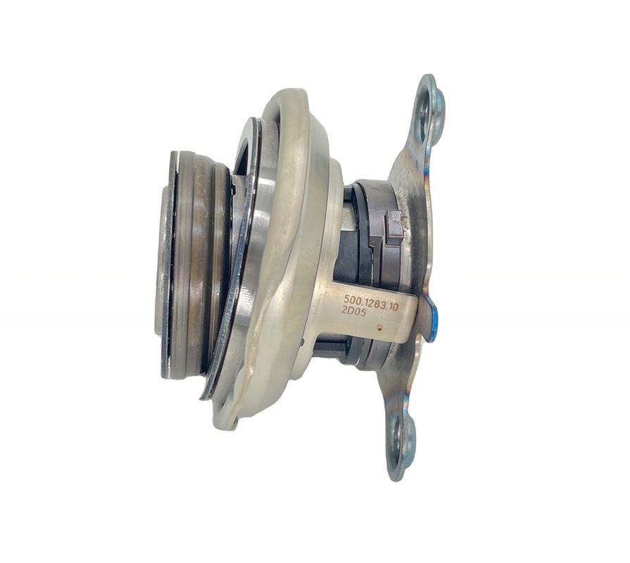 35X35X15cm Kit à double embrayage sec Chery Tiggo Geely Emgrand GL 1.8 JLC-4G18 6DCT250 Boîte de vitesses