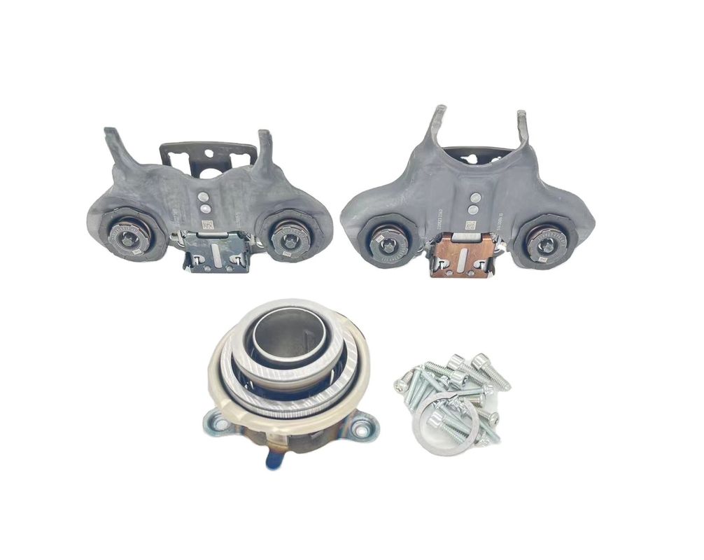 35X35X15cm Kit à double embrayage sec Chery Tiggo Geely Emgrand GL 1.8 JLC-4G18 6DCT250 Boîte de vitesses